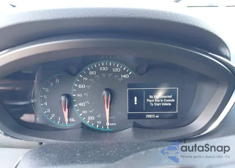 2022 Chevrolet Trax Fwd Lt from USA, damaged, VIN KL7CJLSM5NB530968